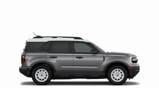 2026 Ford Bronco Sport® External Image 1